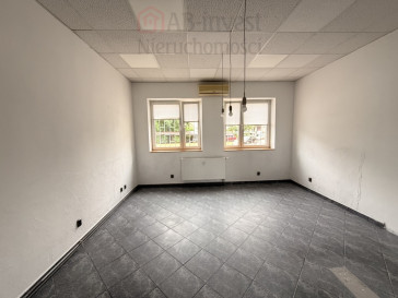 Lokal Wynajem Szczecin Bezrzecze
