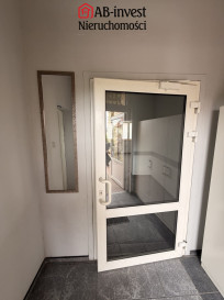 Lokal Wynajem Szczecin Bezrzecze