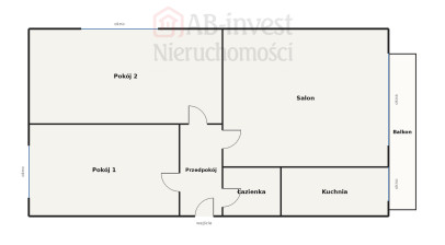 Mieszkanie Sprzedaż Szczecin Płonia Przyszłości