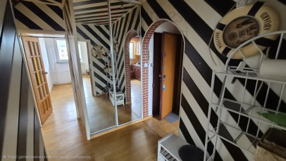Mieszkanie Wynajem Szczecin Pomorzany Inowrocławska