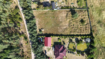 Działka Sprzedaż Nowe Czarnowo
