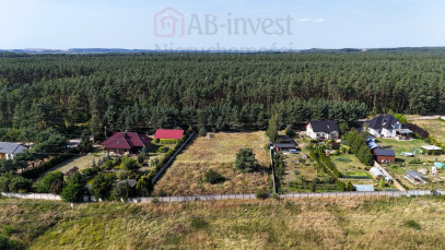 Działka Sprzedaż Nowe Czarnowo