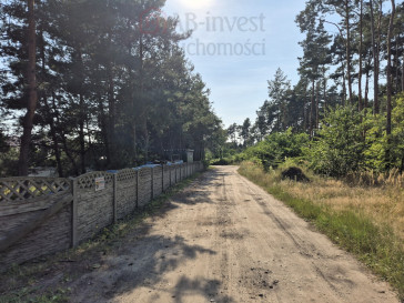 Działka Sprzedaż Nowe Czarnowo