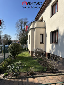 Mieszkanie Sprzedaż Szczecin Łękno
