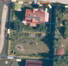 Działka Sprzedaż Dobra Przyjazna