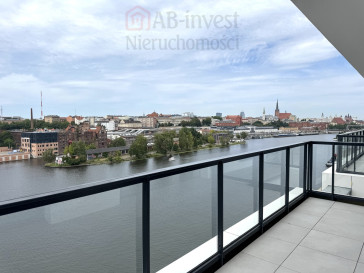 Mieszkanie Sprzedaż Szczecin Centrum Bulwar Elbląski