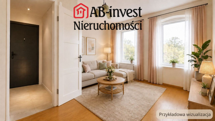Mieszkanie Sprzedaż Szczecin Podjuchy Floriana Szarego 6