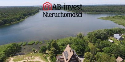 Działka Sprzedaż Binowo