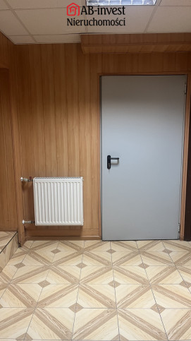 Lokal Sprzedaż Szczecin Centrum 12