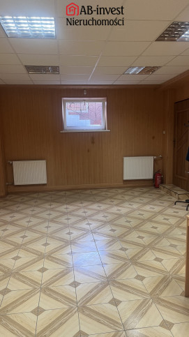 Lokal Sprzedaż Szczecin Centrum 5