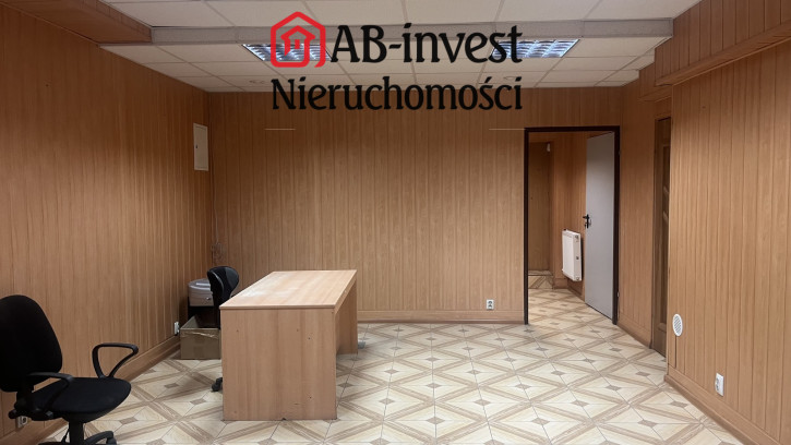 Lokal Sprzedaż Szczecin Centrum 13