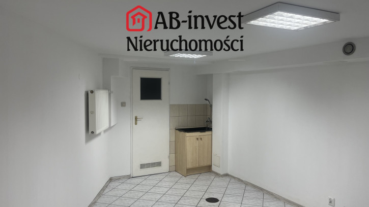 Lokal Sprzedaż Szczecin Centrum 17