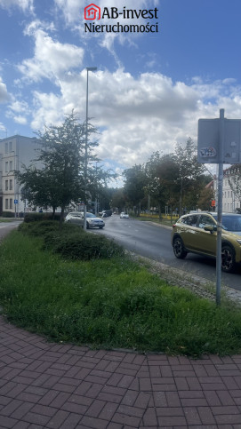 Lokal Sprzedaż Szczecin Centrum 2