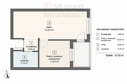 Mieszkanie Sprzedaż Szczecin Zawadzkiego Tadeusza Zawadzkiego