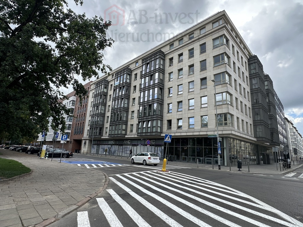 Mieszkanie Wynajem Szczecin Nowe Miasto Mariana Langiewicza