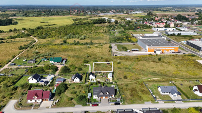 Działka Sprzedaż Skarbimierzyce