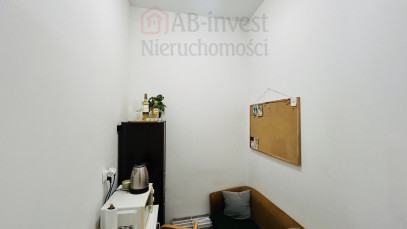 Lokal Wynajem Szczecin Centrum Aleja Wojska Polskiego