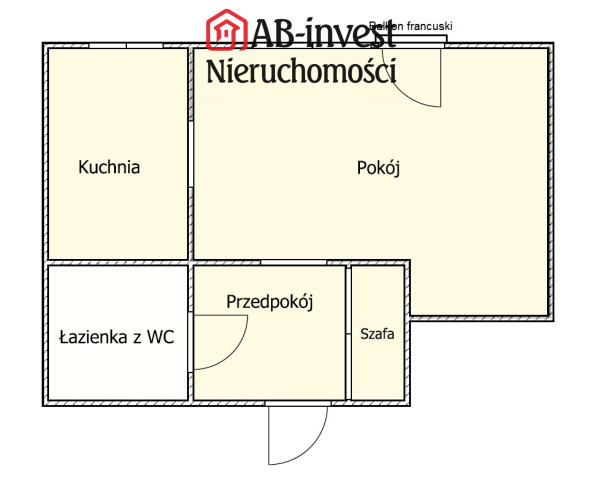 Mieszkanie Wynajem Szczecin Zdroje Walecznych 17