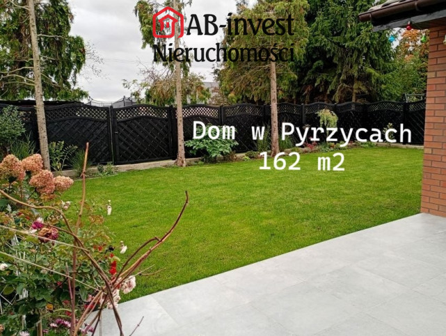 Dom Sprzedaż Pyrzyce 1