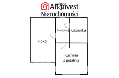 Mieszkanie Wynajem Szczecin Centrum Maksyma Gorkiego