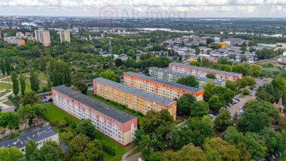 Mieszkanie Wynajem Szczecin Pomorzany Włościańska