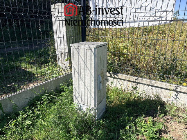 Działka Sprzedaż Pogorzelica 19