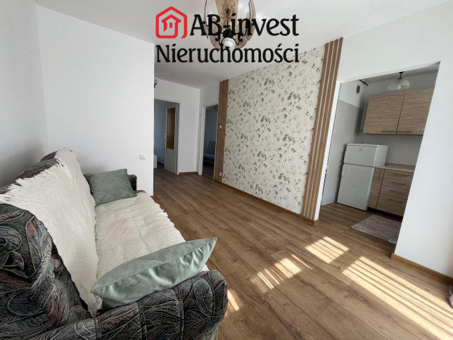 Mieszkanie Wynajem Szczecin Centrum Panieńska 3