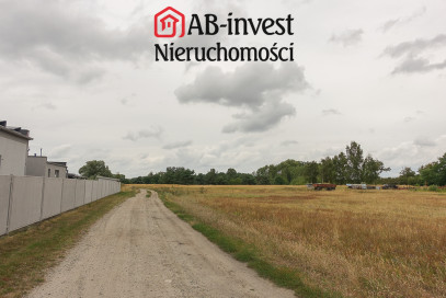 Działka Sprzedaż Lubczyna Kasztanowa