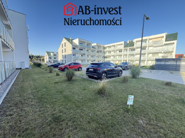 Mieszkanie Sprzedaż Grzybowo Nadmorska