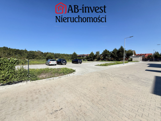 Mieszkanie Sprzedaż Grzybowo 13