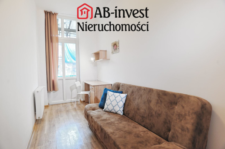 Mieszkanie Wynajem  Śródmieście-Centrum ks. Piotra Ściegiennego 1