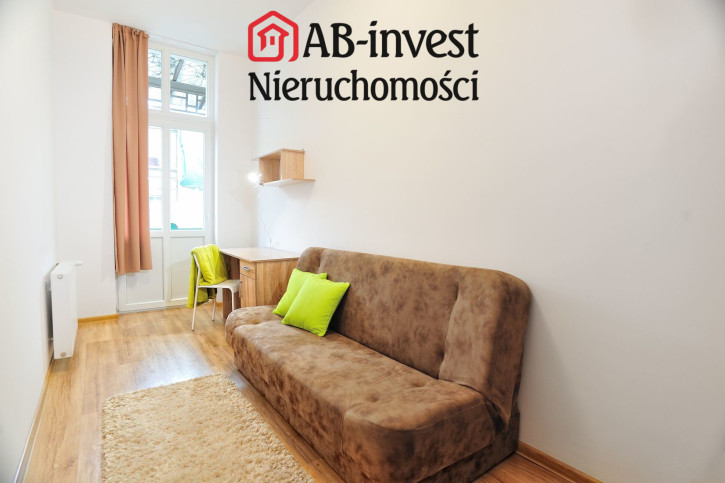 Mieszkanie Wynajem  Śródmieście-Centrum ks. Piotra Ściegiennego 1