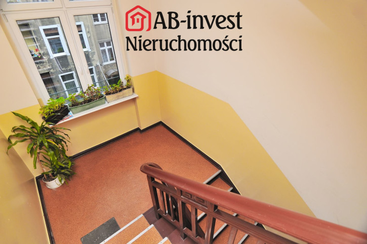 Mieszkanie Wynajem Szczecin Śródmieście-Centrum ks. Piotra Ściegiennego 11