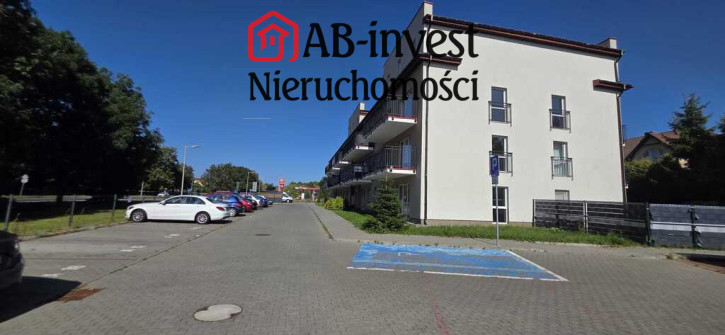 Mieszkanie Sprzedaż Police Józefa Piłsudskiego 14