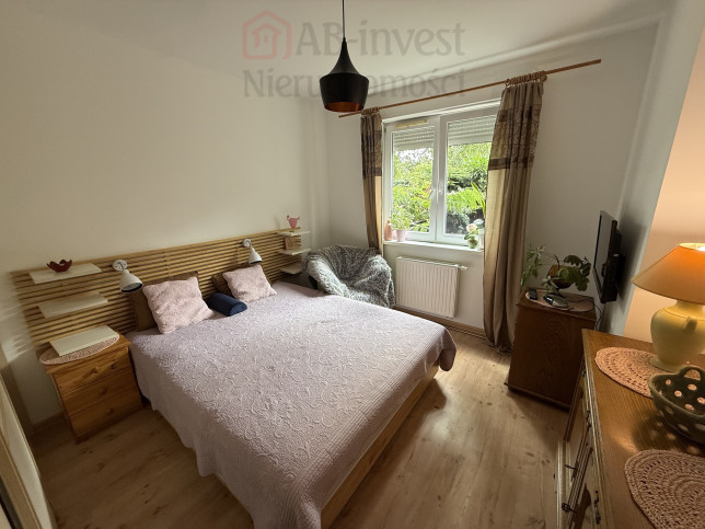 Mieszkanie Wynajem Warzymice Dębowa 12