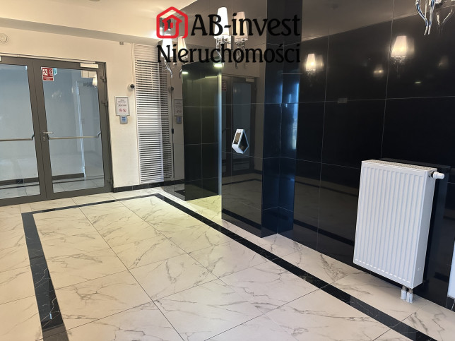 Mieszkanie Sprzedaż Szczecin Centrum al.&nbsp;Wyzwolenia 6
