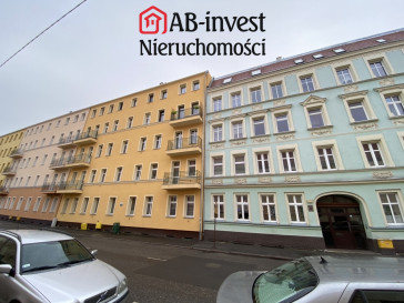 Mieszkanie Sprzedaż Szczecin Żelechowa Studzienna