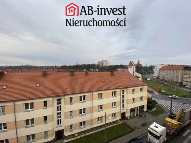 Mieszkanie Sprzedaż Szczecin Żelechowa Studzienna 10