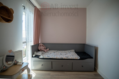 Mieszkanie Sprzedaż Ustowo