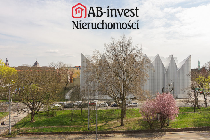 Mieszkanie Sprzedaż Szczecin Centrum Małopolska 1