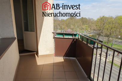 Mieszkanie Sprzedaż Szczecin Centrum Małopolska