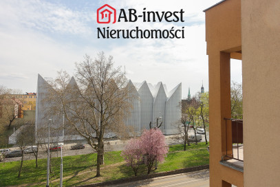 Mieszkanie Sprzedaż Szczecin Centrum Małopolska
