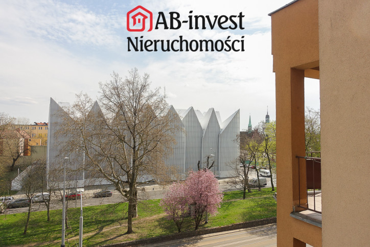 Mieszkanie Sprzedaż Szczecin Centrum Małopolska 18