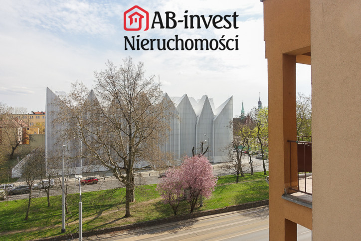 Mieszkanie Sprzedaż Szczecin Centrum Małopolska 25