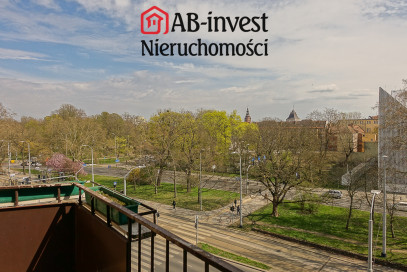 Mieszkanie Sprzedaż Szczecin Centrum Małopolska