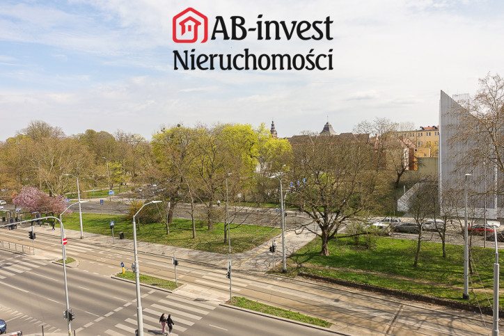 Mieszkanie Sprzedaż Szczecin Centrum Małopolska 28