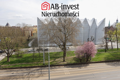 Mieszkanie Sprzedaż Szczecin Centrum Małopolska