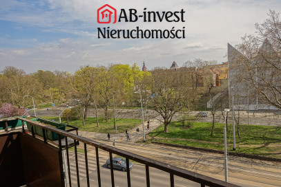 Mieszkanie Sprzedaż Szczecin Centrum Małopolska