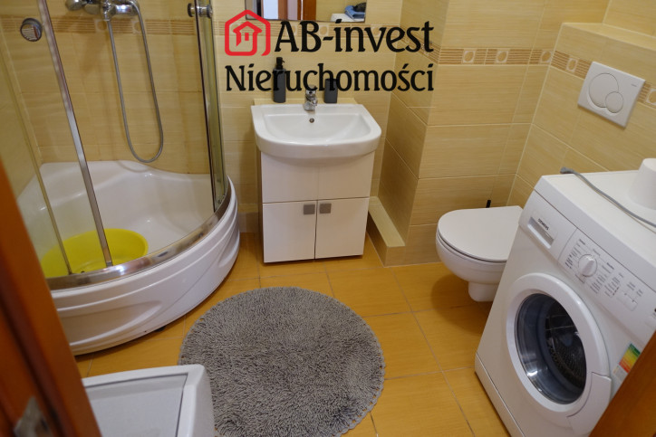 Mieszkanie Wynajem Warzymice 39