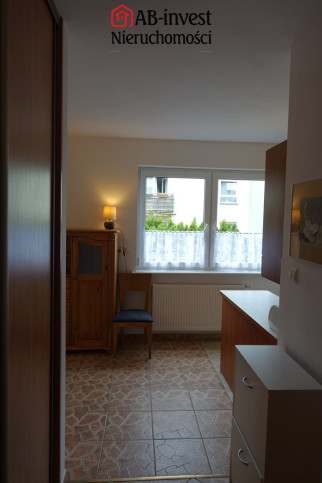 Mieszkanie Wynajem Warzymice 44